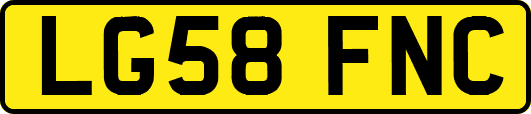 LG58FNC