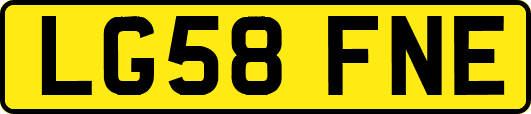 LG58FNE
