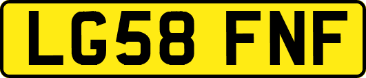 LG58FNF