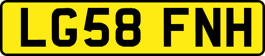LG58FNH