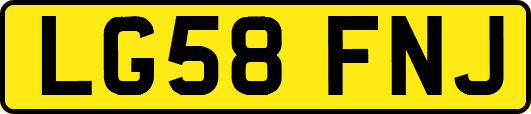 LG58FNJ