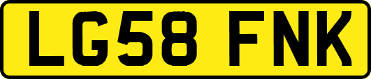 LG58FNK