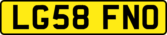 LG58FNO