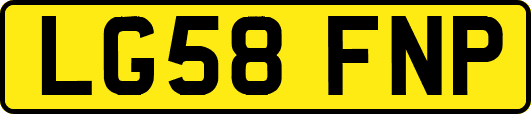 LG58FNP
