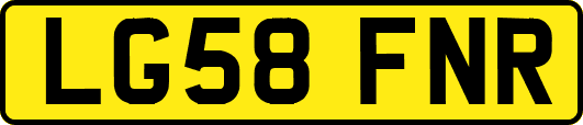 LG58FNR