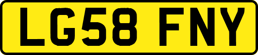 LG58FNY