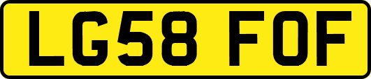 LG58FOF