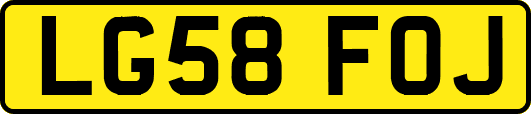 LG58FOJ