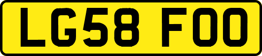LG58FOO