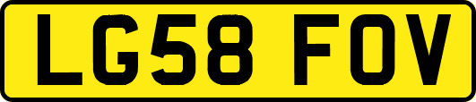 LG58FOV