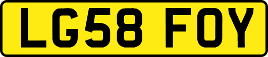 LG58FOY