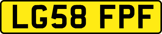 LG58FPF
