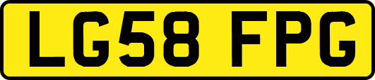 LG58FPG