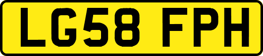 LG58FPH