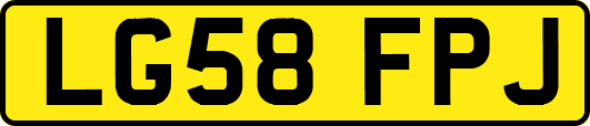 LG58FPJ