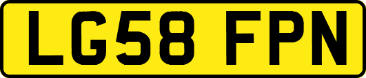 LG58FPN