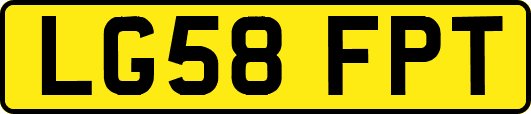LG58FPT