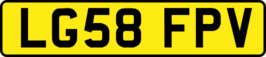 LG58FPV