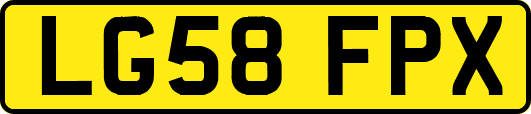LG58FPX