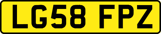 LG58FPZ