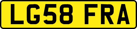 LG58FRA
