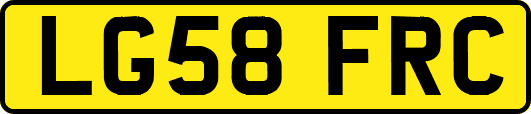 LG58FRC
