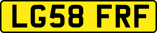 LG58FRF