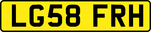 LG58FRH