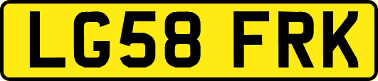 LG58FRK