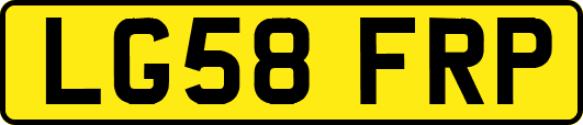 LG58FRP