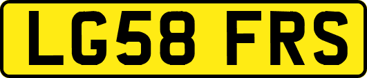 LG58FRS