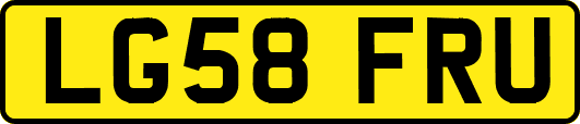 LG58FRU