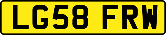 LG58FRW