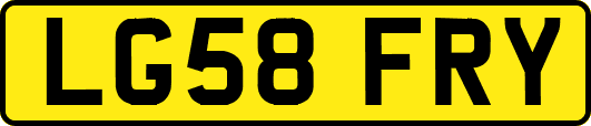 LG58FRY