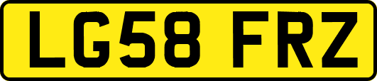 LG58FRZ