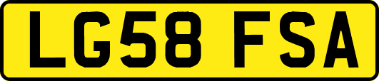 LG58FSA