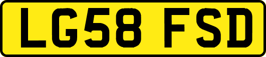 LG58FSD