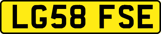 LG58FSE