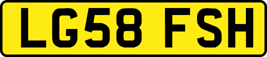 LG58FSH