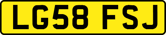 LG58FSJ