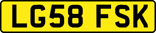 LG58FSK