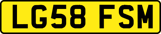 LG58FSM