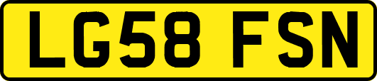 LG58FSN