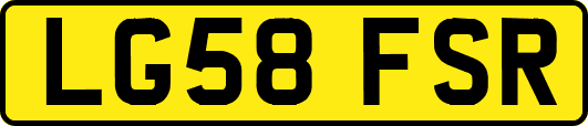LG58FSR