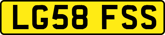 LG58FSS
