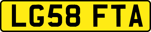 LG58FTA