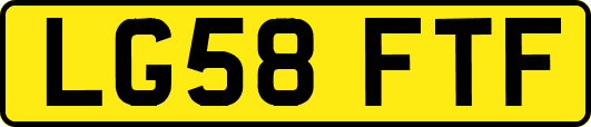 LG58FTF