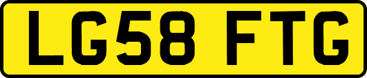 LG58FTG