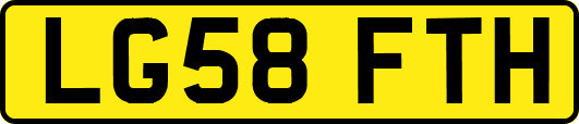 LG58FTH