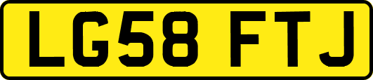 LG58FTJ